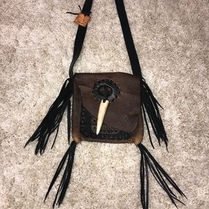 Jimmi WZ NEW Crossbody Bag
